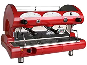 Best semi auto 2 group espresso machine
