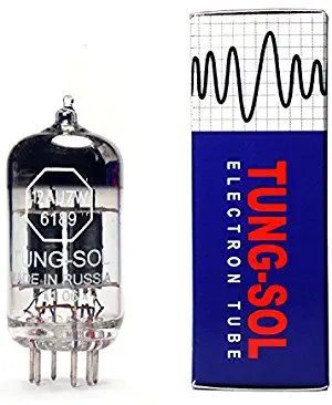 Best tung sol vacuum tubes