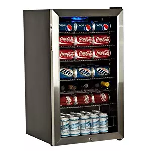 Best edgestar wine and beverage cooler