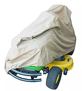 Best riding lawn tractor battery