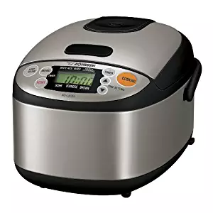 Best steel cut oats in the pressure cooker
