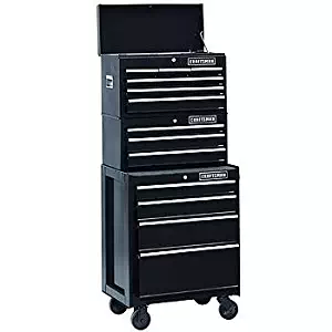 Best craftsman rolling tool box