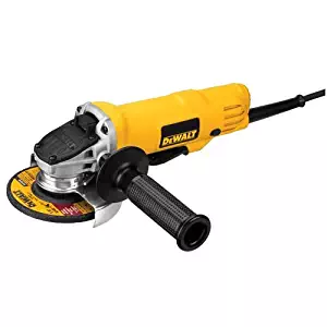 Best esmeriladora angular dewalt dwe4120