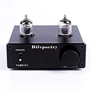 Best vacuum tube home theater