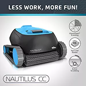Best in ground pool vacuum automatic