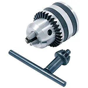 Best drill press spindle wobble