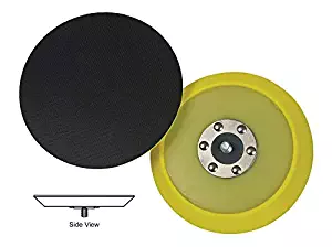 Best harbor freight 6 inch da polisher