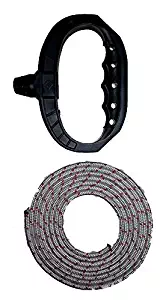 Best craftsman snowblower starter rope