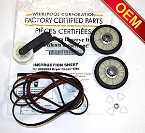 Best dryer maintenance kit kenmore
