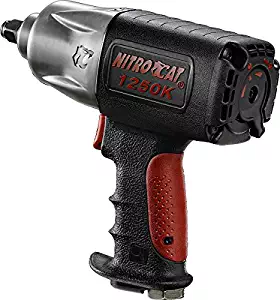 Best mac tools impact driver
