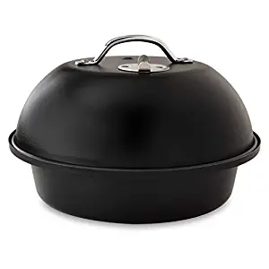 Best black aluminum large tea kettle