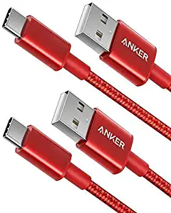 Best lg g6 charger portable anker