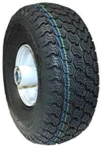 Best 11x4x5 lawn mower tire