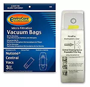 Best envirocare technologies vacuum filters