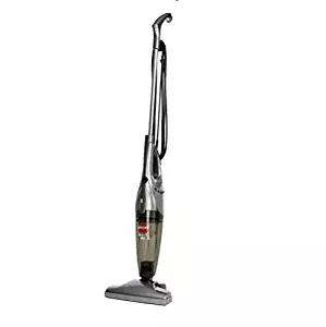 Best bissell zing bagless canister vacuum – 2156a