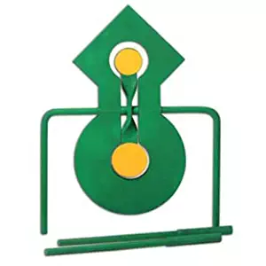 Best dot torture drill target