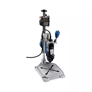 Best dremel stand drill press