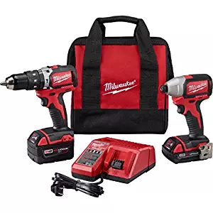 Best milwaukee 2704 20 review