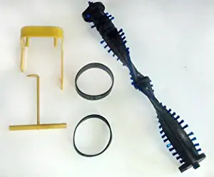Best dyson dc07 belt removal