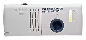 Best whirlpool dishwasher quiet partner ii