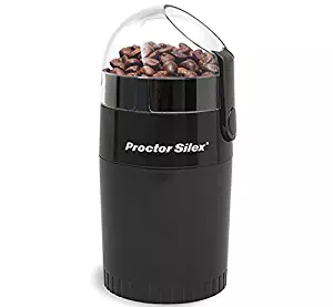 Best cheap coffee bean grinder