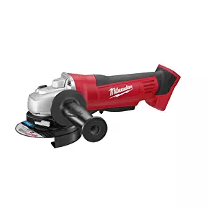 Best milwaukee 18 volt angle grinder