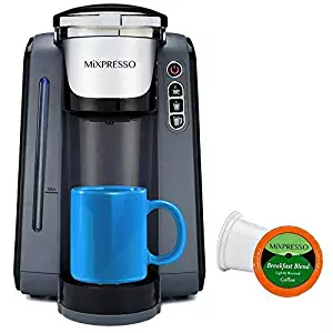 Best mueller espresso machine for nespresso review