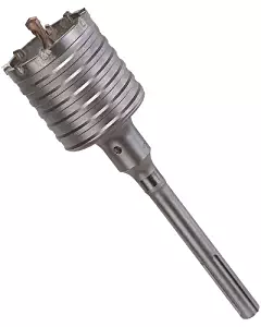 Best carbide core drill bits
