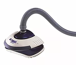Best in ground pool vacuum automatic