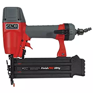 Best senco finish nailer review