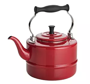Best whistling animal tea kettle