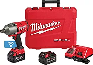 Best high torque impact driver