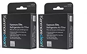 Best kenmore elite refrigerator filter 9930