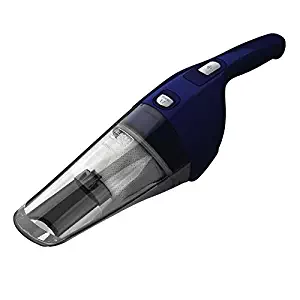 Best black and decker battery powered vacuum