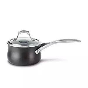Best  hard anodized nonstick cookware set 2016