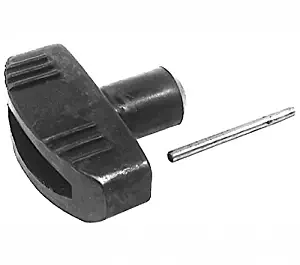 Best starter handle lawn mower
