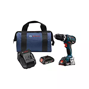 Best who makes the  cordless hammer drill