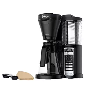 Best which ninja coffee maker