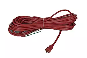 Best oreck xl power cord replacement