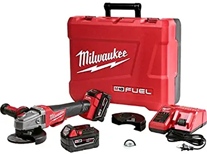 Best milwaukee 18 volt angle grinder