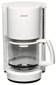 Best krups coffeemaker filters
