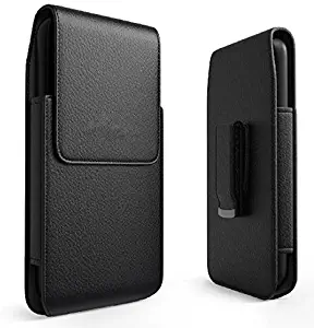 Best lg g7 thinq belt clip case