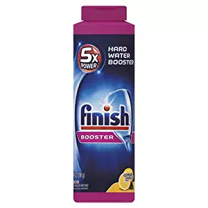 Best lemon shine dishwasher cleaner