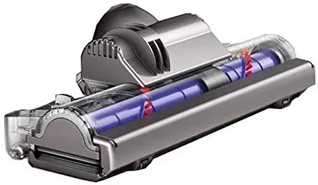 Best cinetic animal canister vacuum