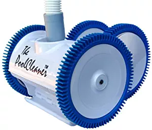 Best in ground pool vacuum automatic