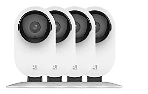 Best wireless cameras for home security