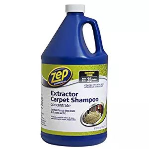 Best vinegar water carpet cleaner