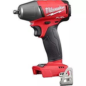 Best high torque impact driver