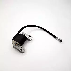 Best lawn mower ignition coil resistance