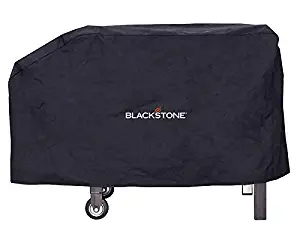 Best home made griddle cover